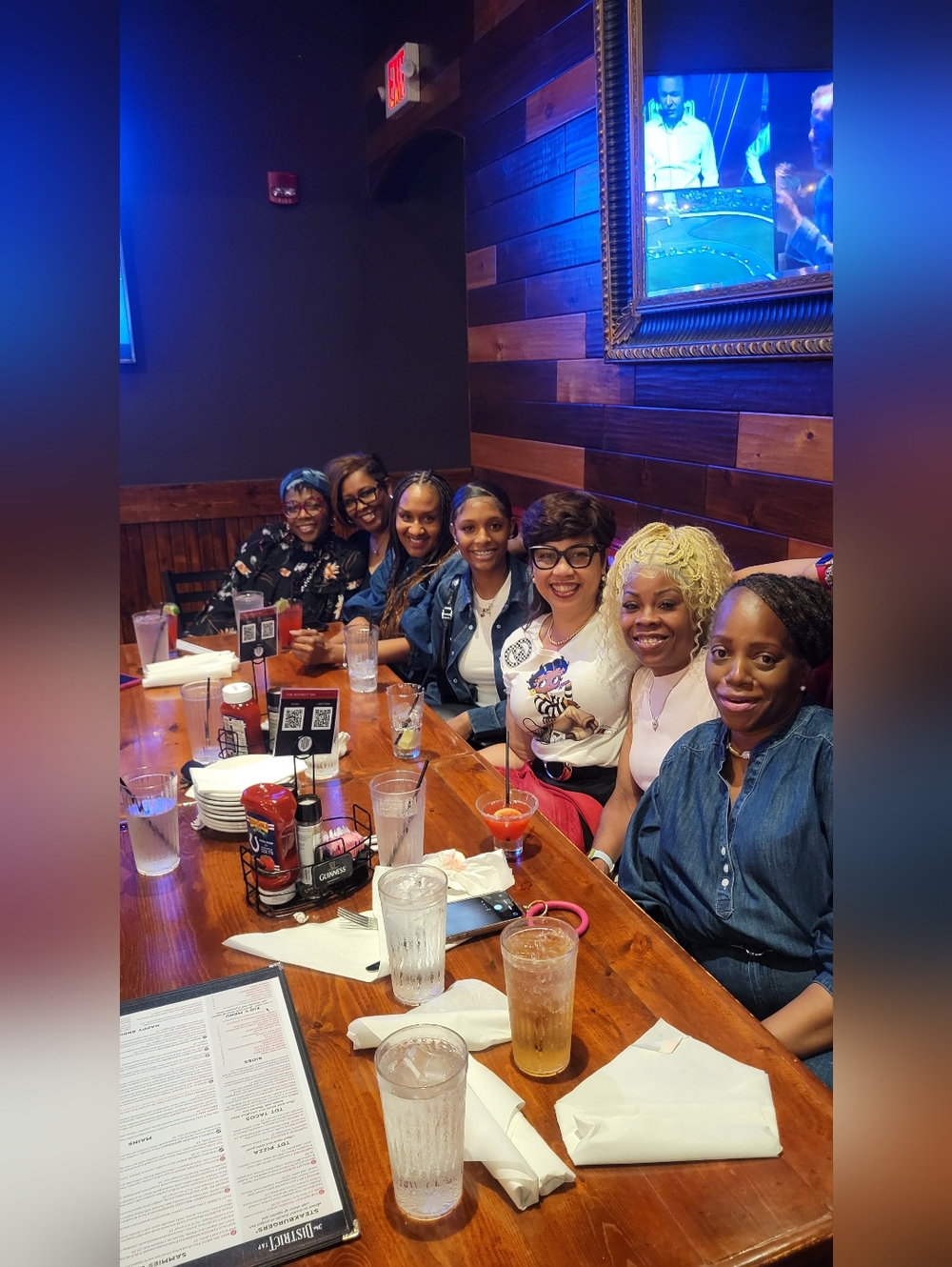 WSW 326th  MARATHON TRAIN APRIL 27th ❤️🚂❤️ - Picture 4 of 16